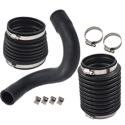 U-Joint Exhaust Hose Bellows Kit for Volvo Penta DP AQ SP (875848, 876294, 876632)