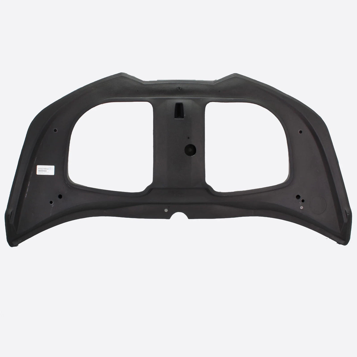 Spoiler for Sea-Doo Speedster (OEM 204613414)