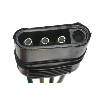 Trailer Connector for Chevy Metro (1998–2000) ALX-PAU-SI-TC430-CLA1