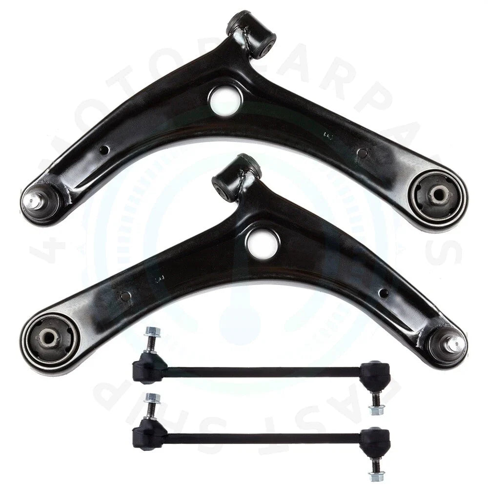 Front Lower Control Arm and Ball Joint for Jeep Patriot Compass (2007–2016)