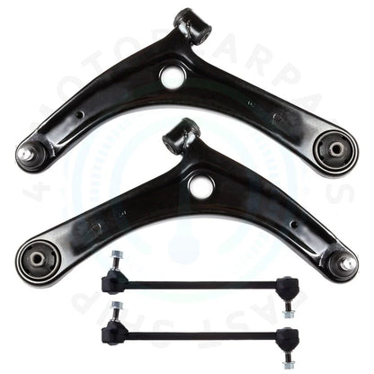 Front Lower Control Arm and Ball Joint for Jeep Patriot Compass (2007–2016)