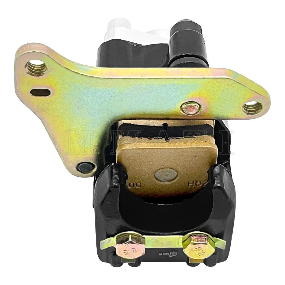 Rear Brake Master Cylinder & Caliper & Hose for Honda TRX400EX (2000–2009)