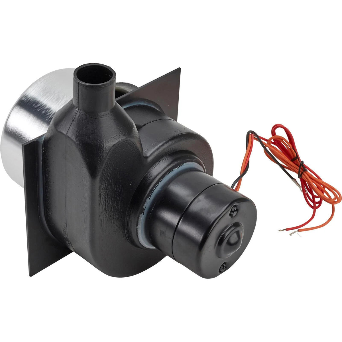 12V Air Pump Kit for Tru-Air Pumper Helmet (91605075)