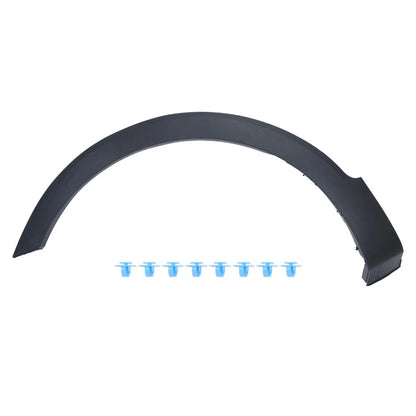 Front Driver Side Wheel Opening Molding for Kia Telluride (2020–2023) 87711S9000