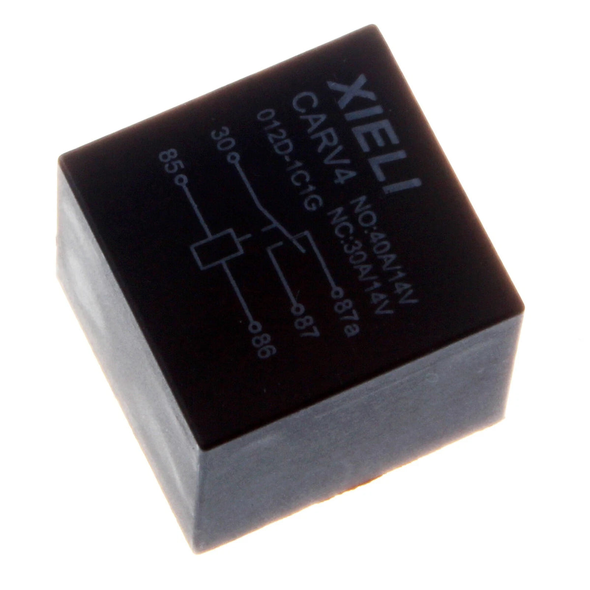 Relay Switch for Bobcat 751 753 763 773 863 864 873 883 963 (6679820)