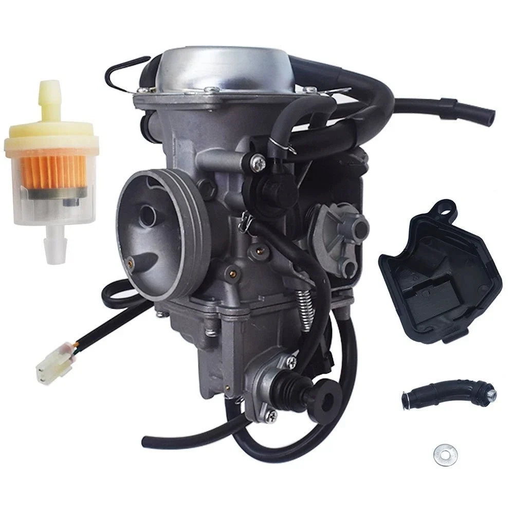 Carburetor for Honda Foreman Rubicon 500 TRX500FA TRX500FPA TRX500FGA (2001–2014)