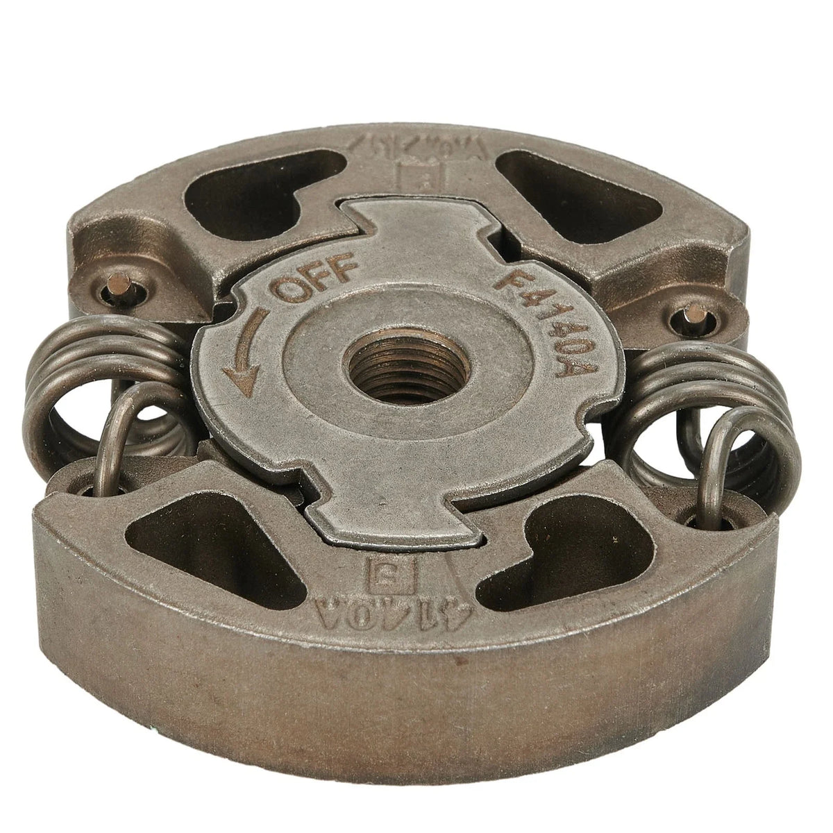 Clutch Assembly Clutch Drum Kit for 55R 56 56R 56RC 70 70R (FS38)
