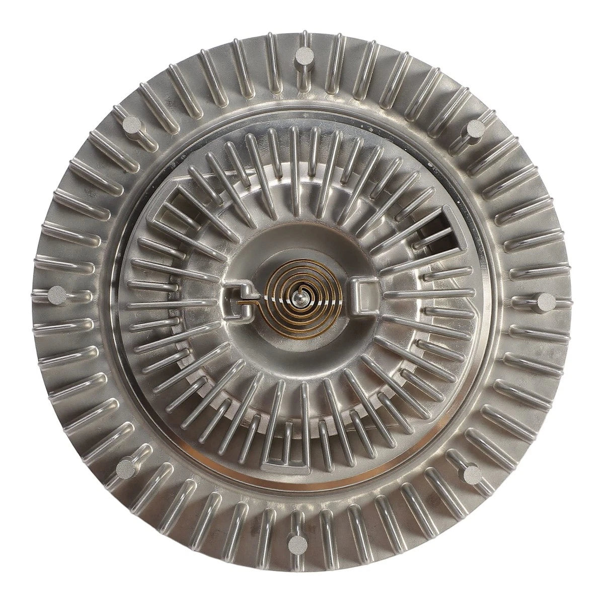 Fan Clutch for Chevy Express Van Suburban Fury SaVana E150 (1987–1996)