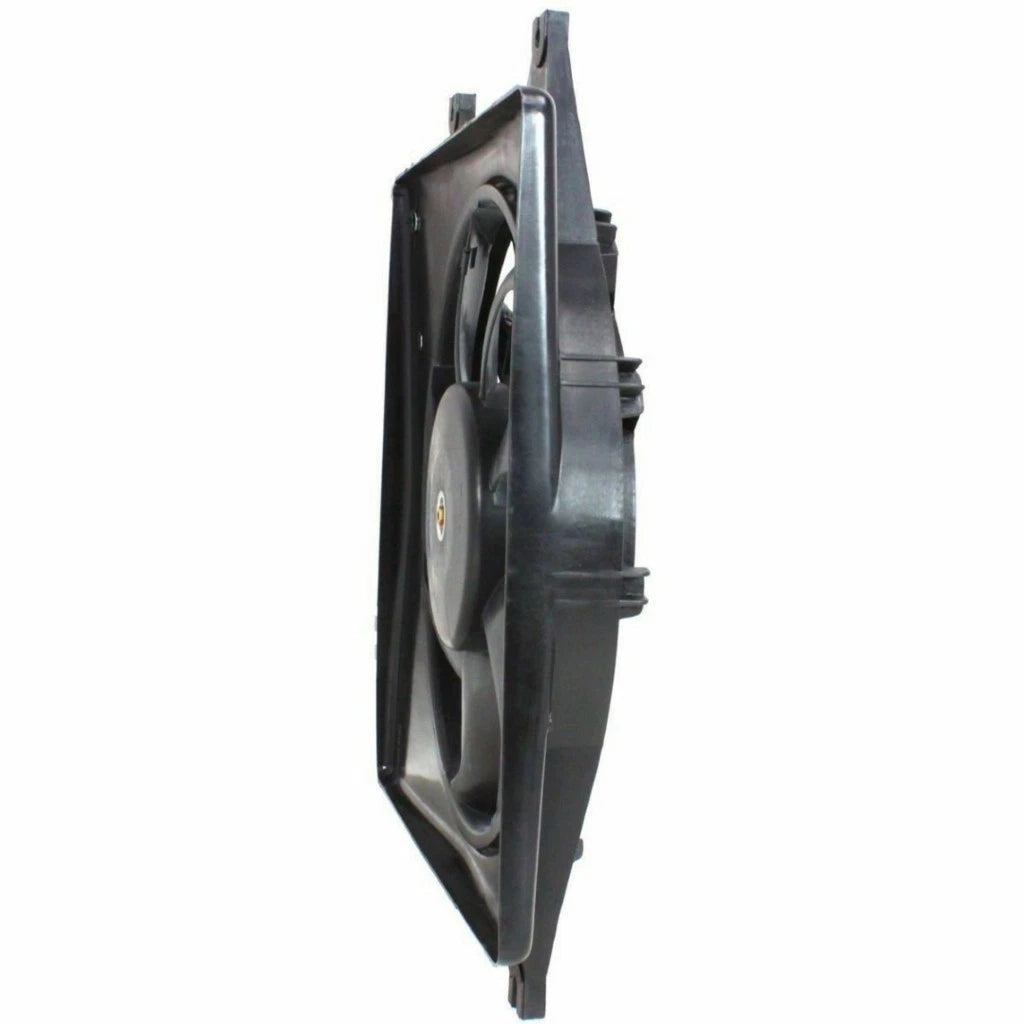 AC Condenser Fan for Kia Spectra (2000–2004) KI3113104, CLX-M0-323-55006-200-CL360A50