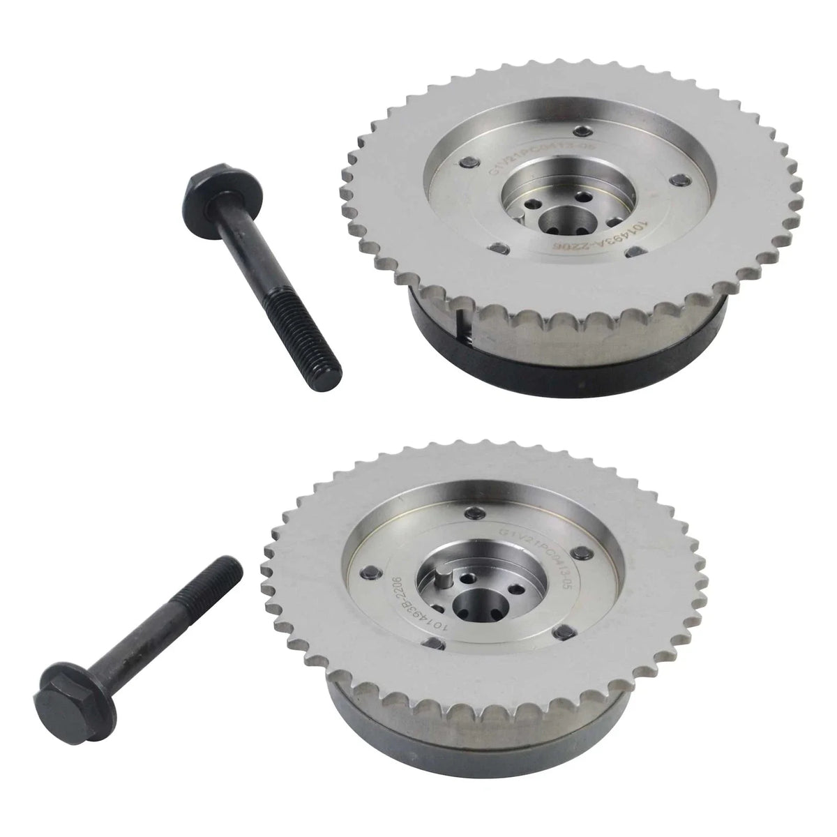 Camshaft Phaser Gear for GMC Terrain, Buick LaCrosse, Chevy 2.4L (2010–2017)
