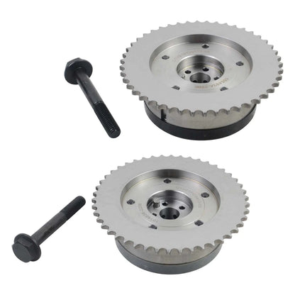 Camshaft Phaser Gear for GMC Terrain, Buick LaCrosse, Chevy 2.4L (2010–2017)