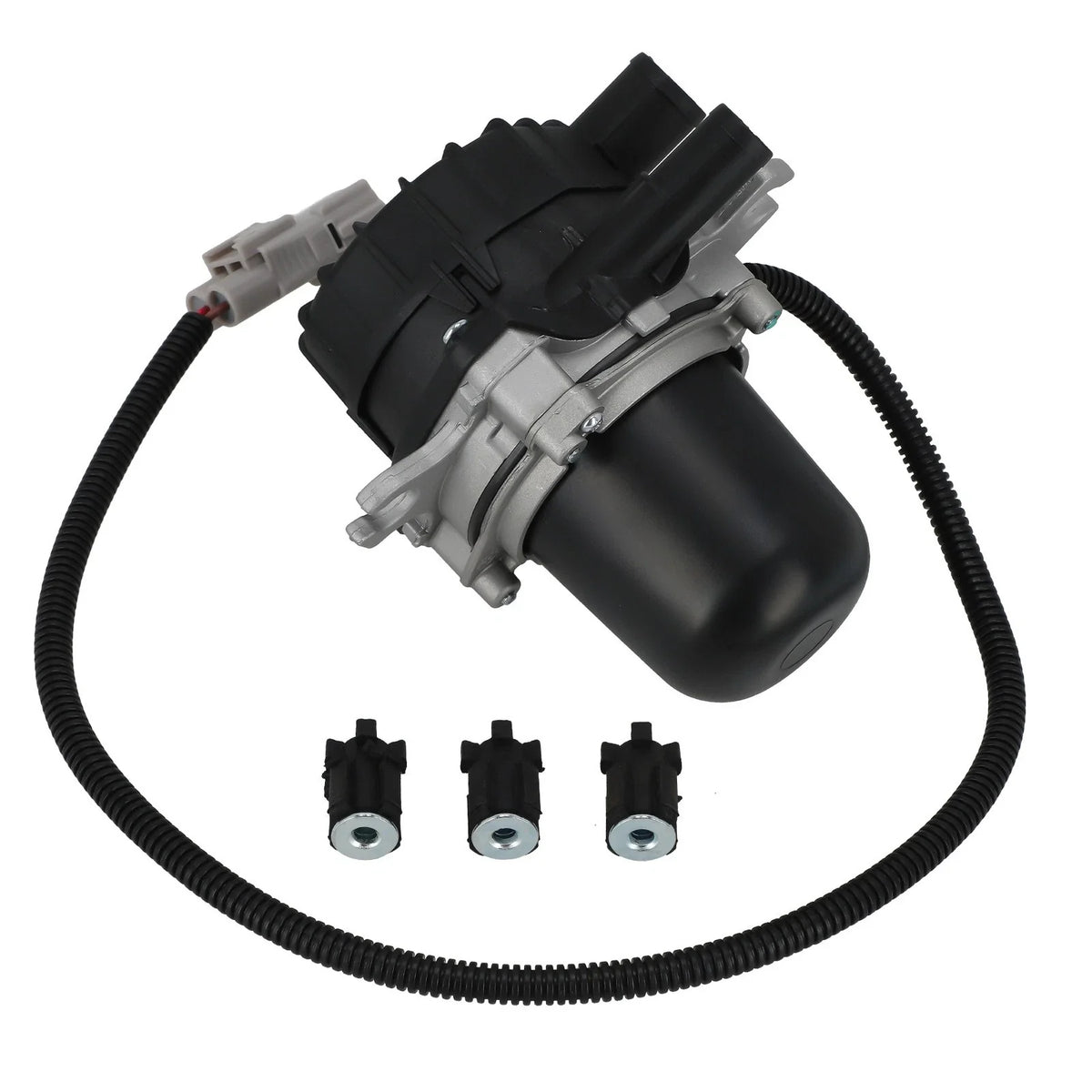 Secondary Emission Air Pump for Toyota Tacoma 2.7L Manual 2005–2015