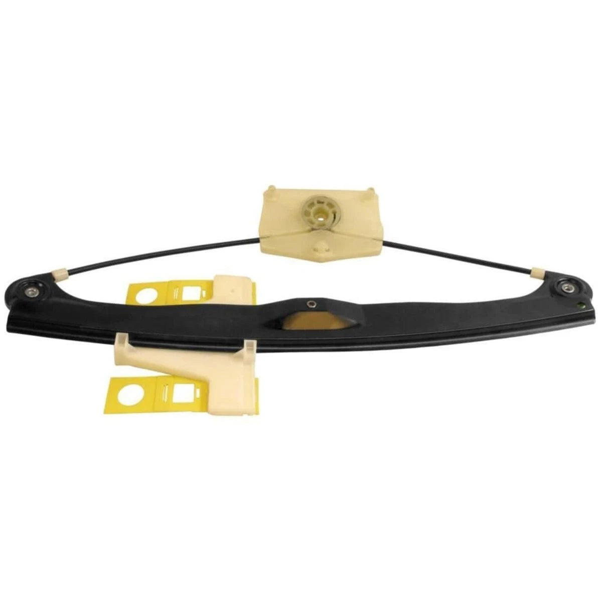 Set of 2 Window Regulators for Audi (2006–2013) - SET-VCOV106389-A, 8P4839461, 8P4839462