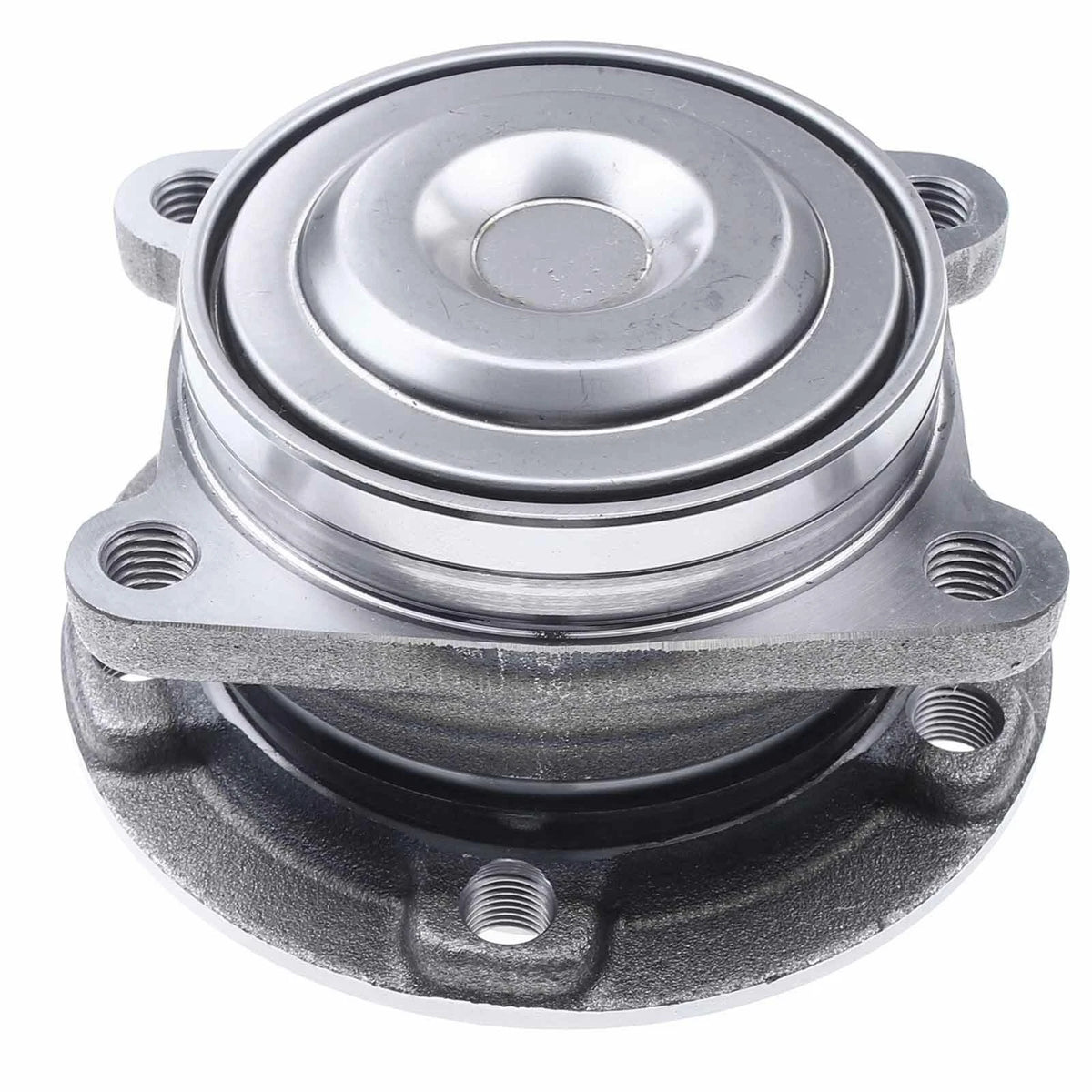 Rear Wheel Hub & Bearing Assembly for Jeep Cherokee (2014–2022) 68155868AB, 68155868AA, 512514
