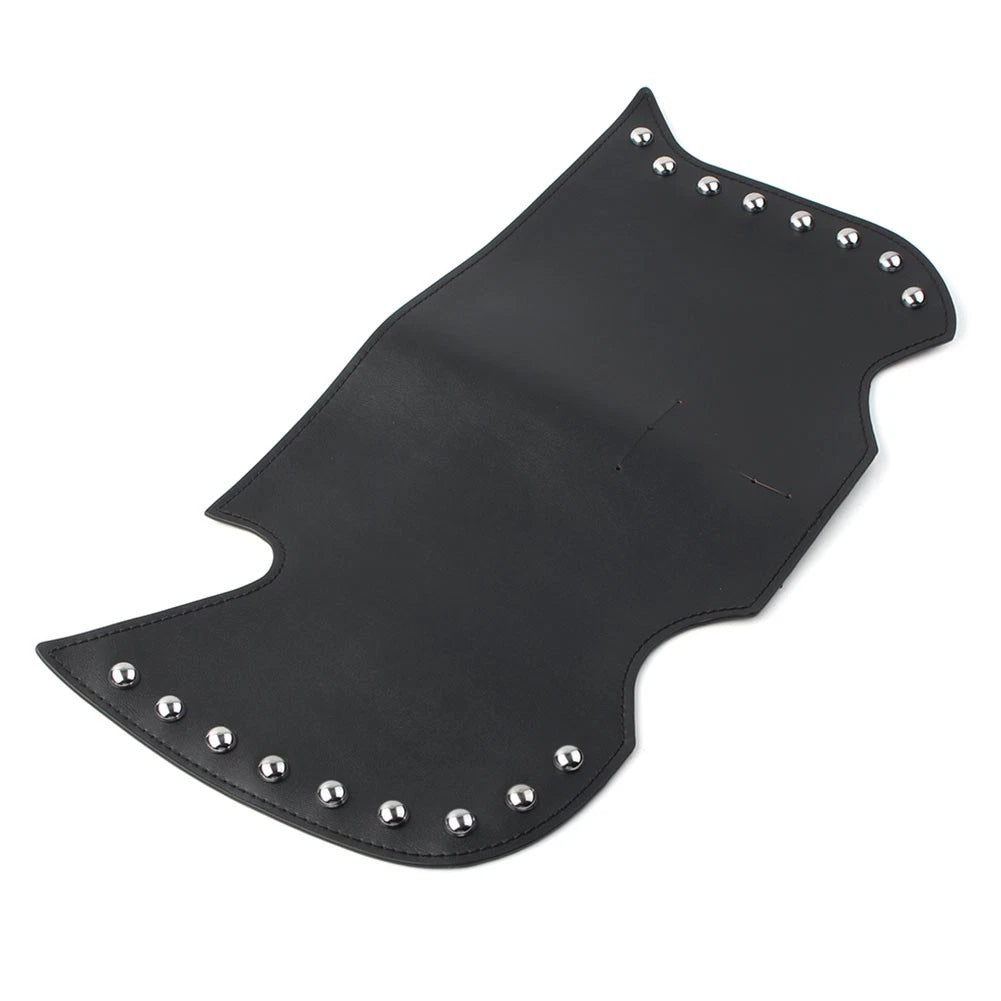 Heat Shield Deflector for Harley Davidson Touring Softail Dyna
