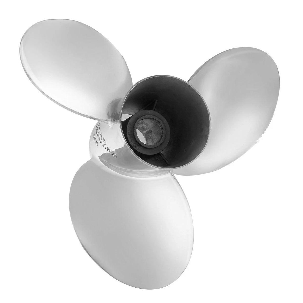 2X SOLAS RUBEX Stainless Steel Propellers for (9571-160-15)