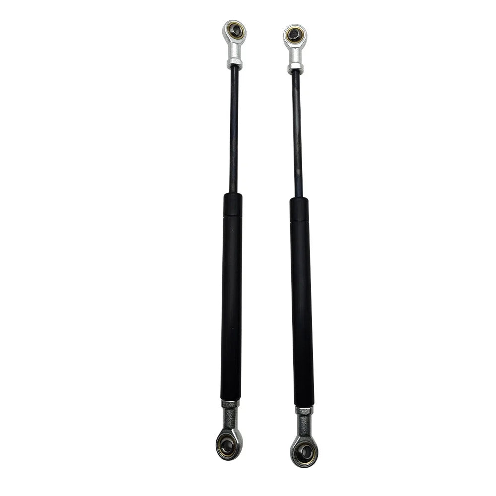 2PC Door Gas Spring for John Deere Backhoe 310G 310SG 315SG 410G 710G 710J 315S