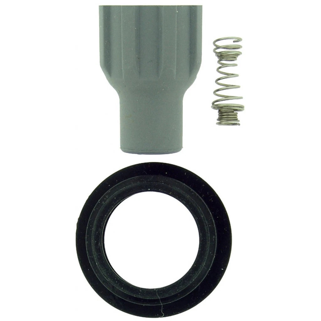 NGK Direct Ignition Coil Boot for Chevy Impala Limited (2014–2015) TLX-ngk58984-CL360A88