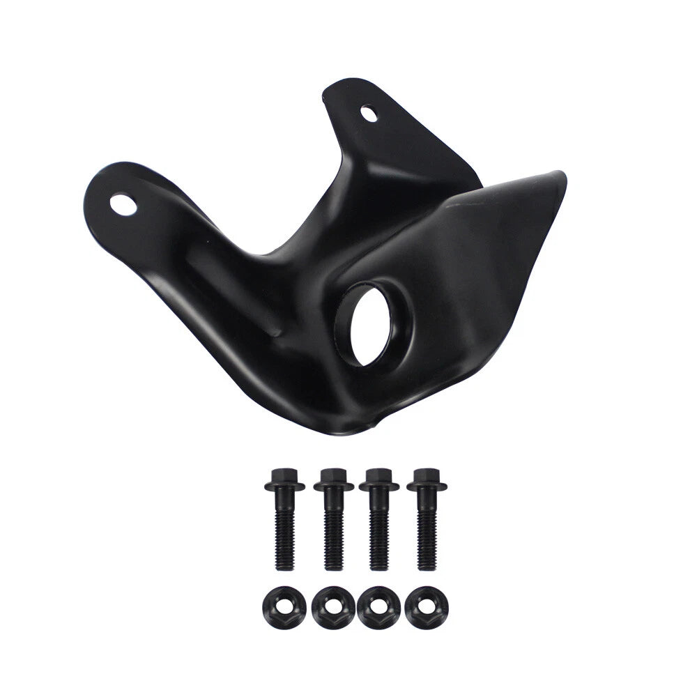Front Left Radius Arm Bracket for Bronco F100 F150 F250 F350 (1980–1996) 523-018