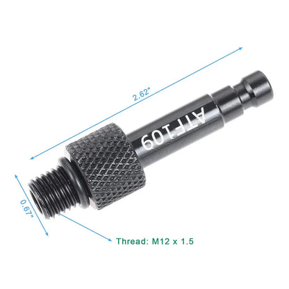 ATF Transmission Fluid Fill Adapter M1 1.5 for Mercedes Benz (2005-2018)