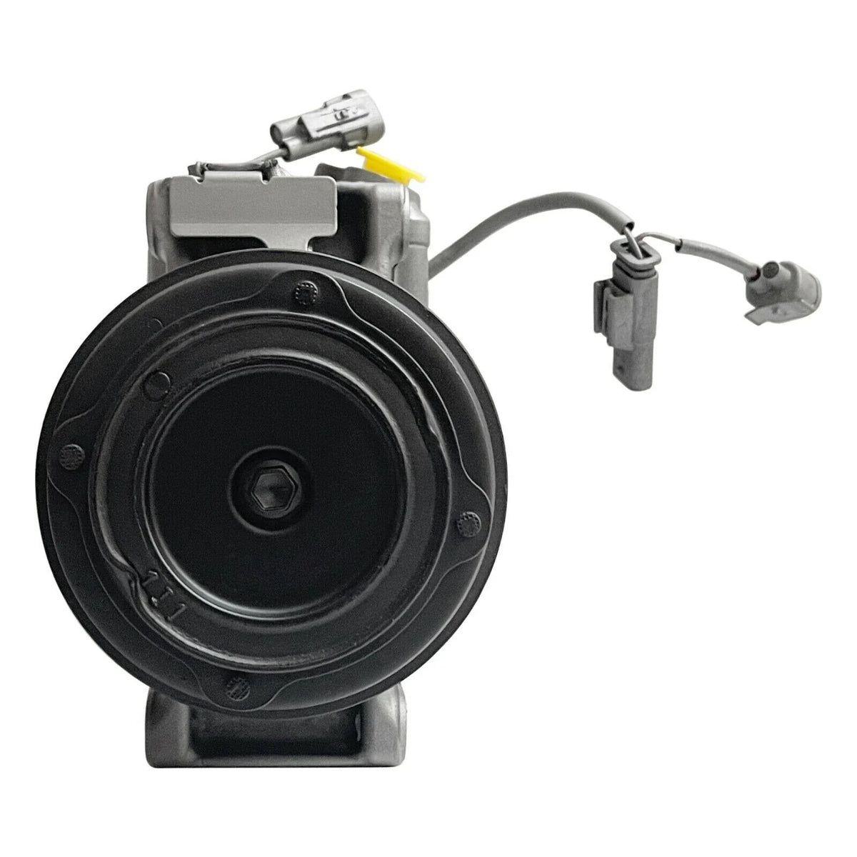 AC Compressor Kit Replacement for Mercedes ML400 3.0L (2015–2015)