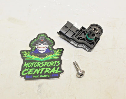 Air Temperature Pressure Sensor for Sea-Doo GTX RXP GTR GTI Wake (130-300) 1630