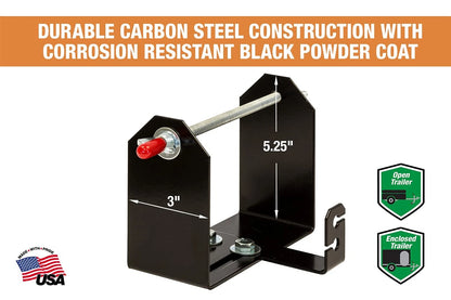LT40 Weed Wacker Trimmer Line Holder for Buyers Products (Commercial)