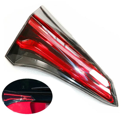 Tail Light for Toyota RAV4 (2016–2018) LH Inner - 8159142022 TO2802133 TO2802138