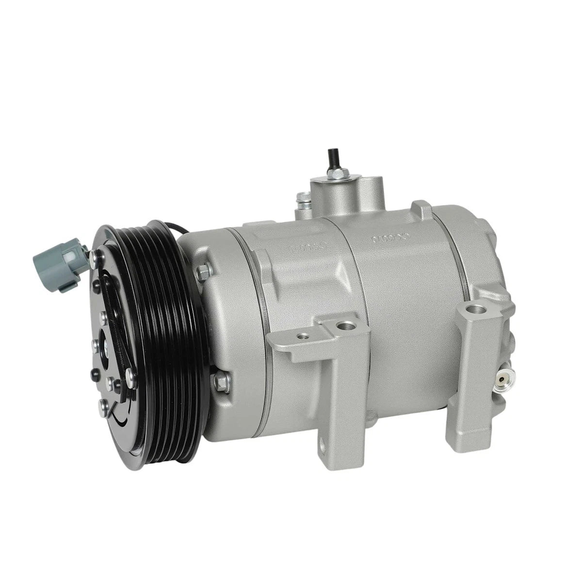 A/C Compressor with Clutch for Mazda CX-7 (2009–2012) 17977622, CO29078C
