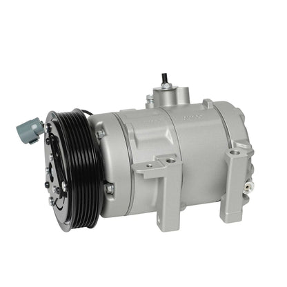 A/C Compressor with Clutch for Mazda CX-7 (2009–2012) 17977622, CO29078C