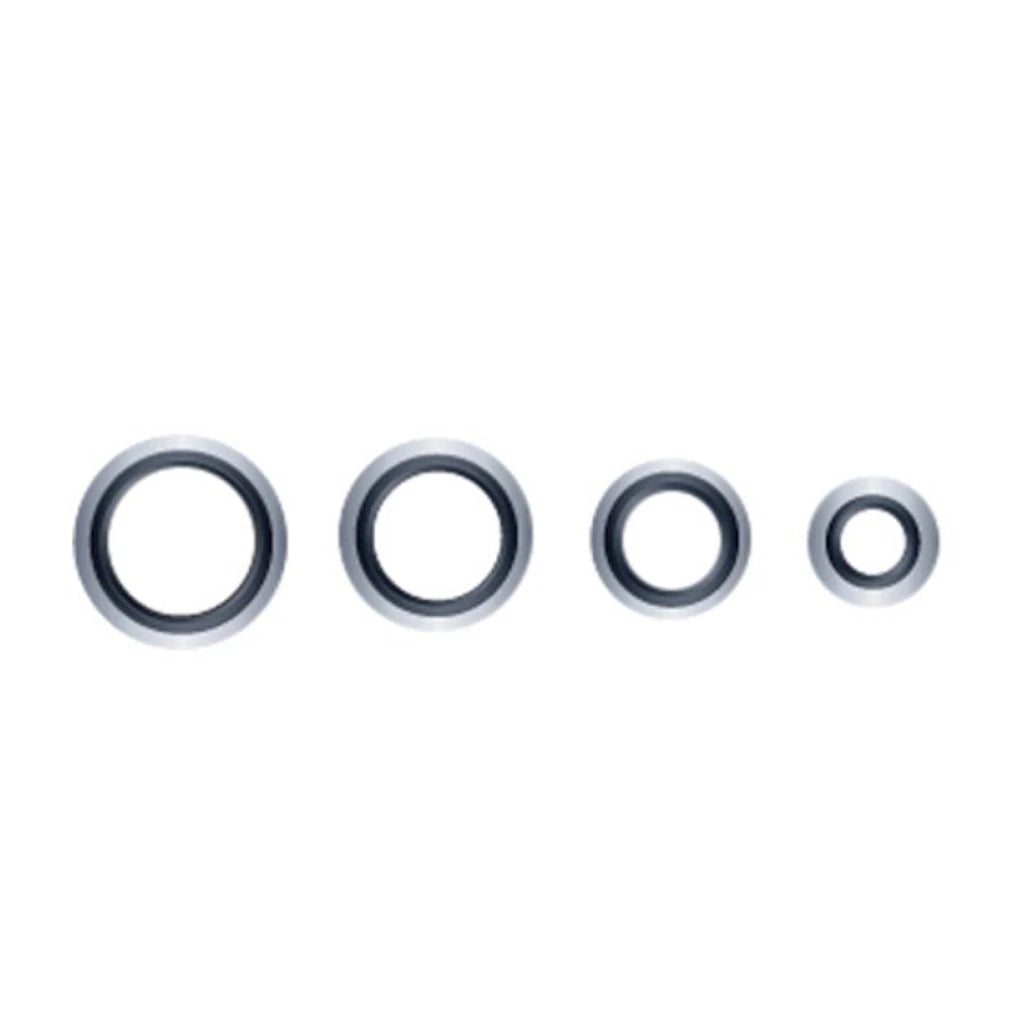 Valve Seal for Chevy Cruze (2011–2016) OLX-ACD15-34239-CL360A57 Rubber