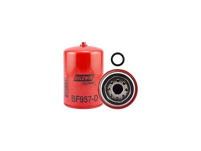Fuel Filter for Ford L9000 (1981–1997) 16395PXMN