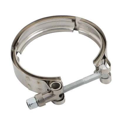 Exhaust Outlet V-Band Clamp for Dodge Ram 2500 3500 (1989–2002) 3903652