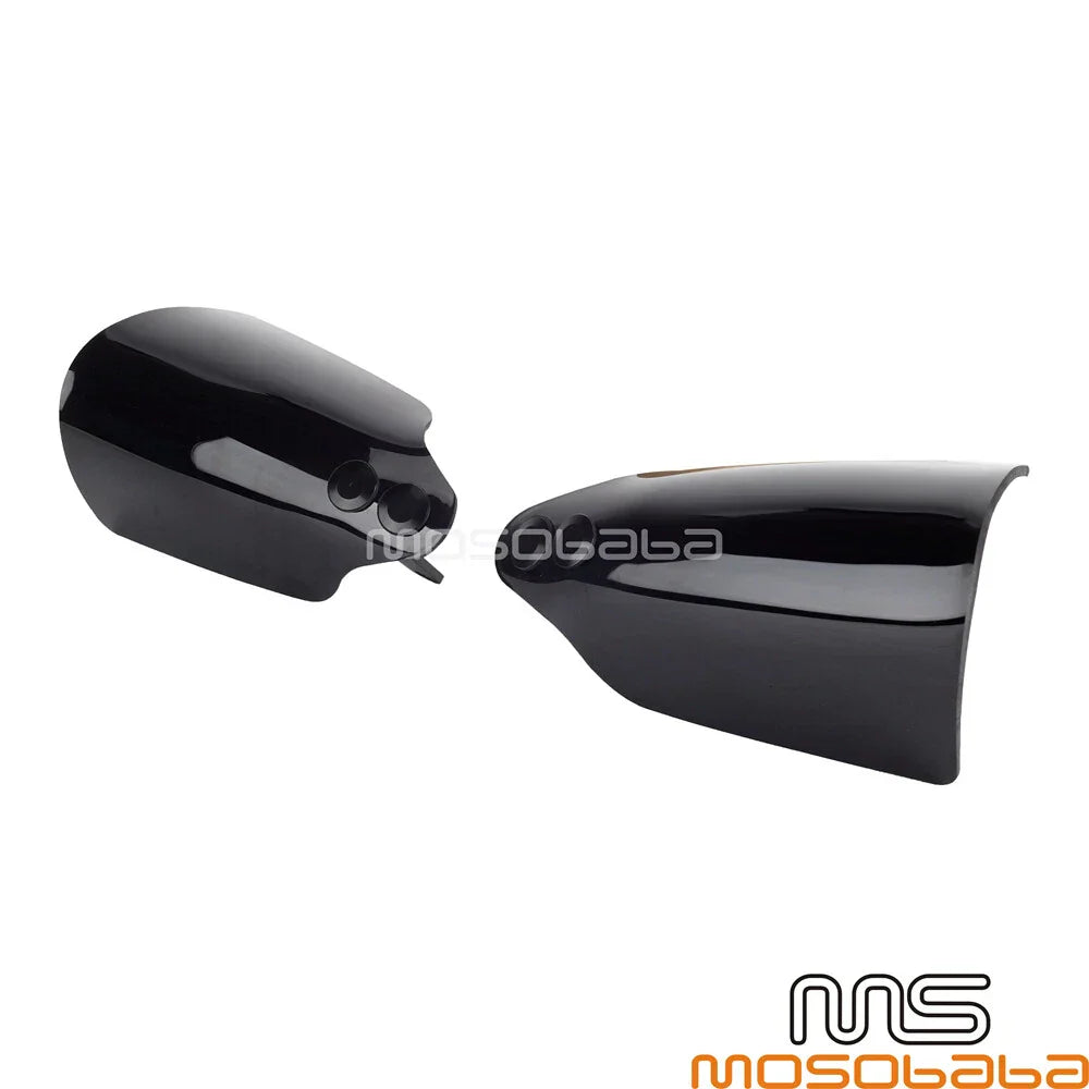 Hand Guards Protectors for Harley Davidson Road King FLHR (2013)