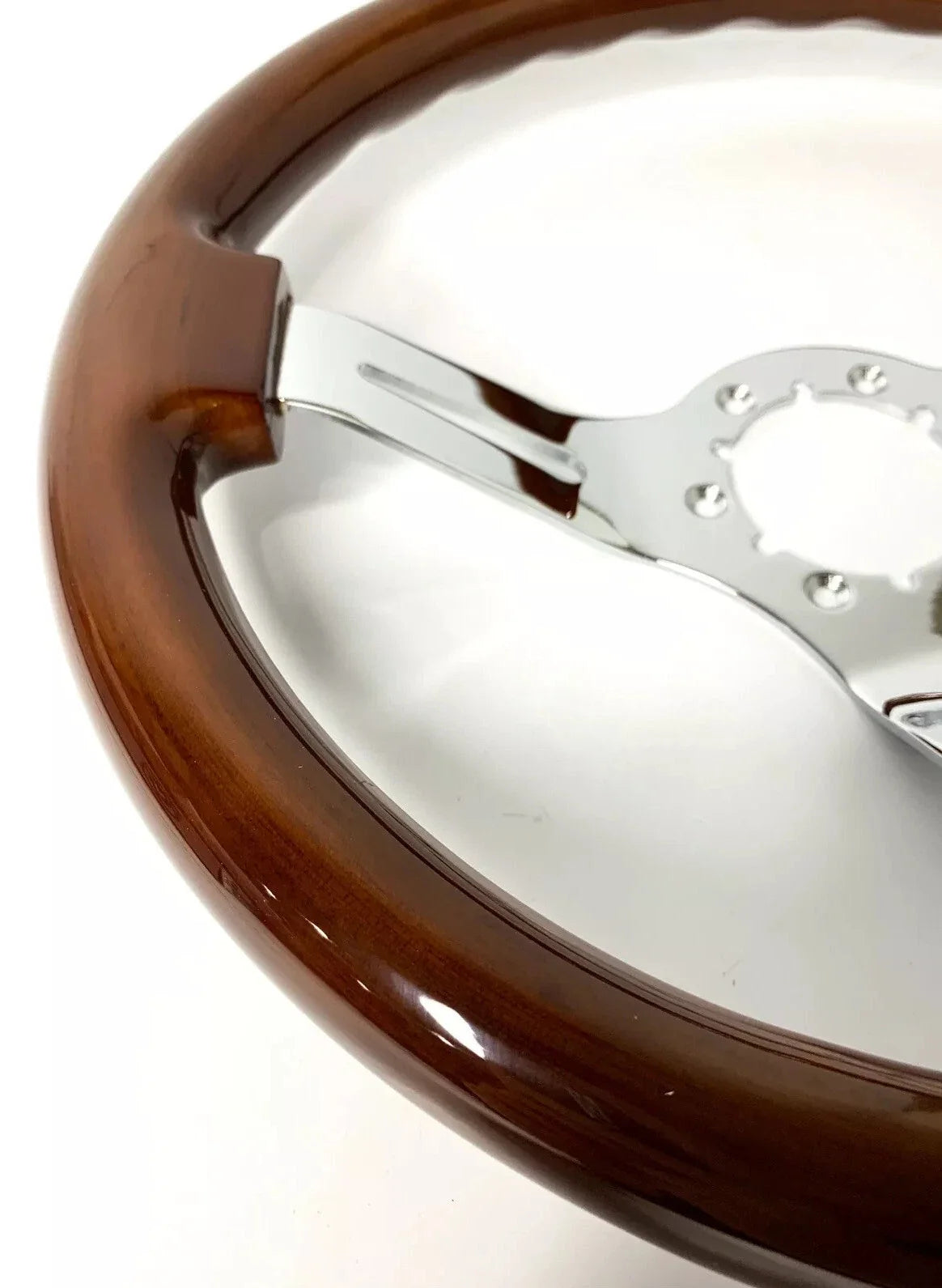 Steering Wheel Grip Replacement for Chevrolet Corvette C2 C3 (1963–1982)