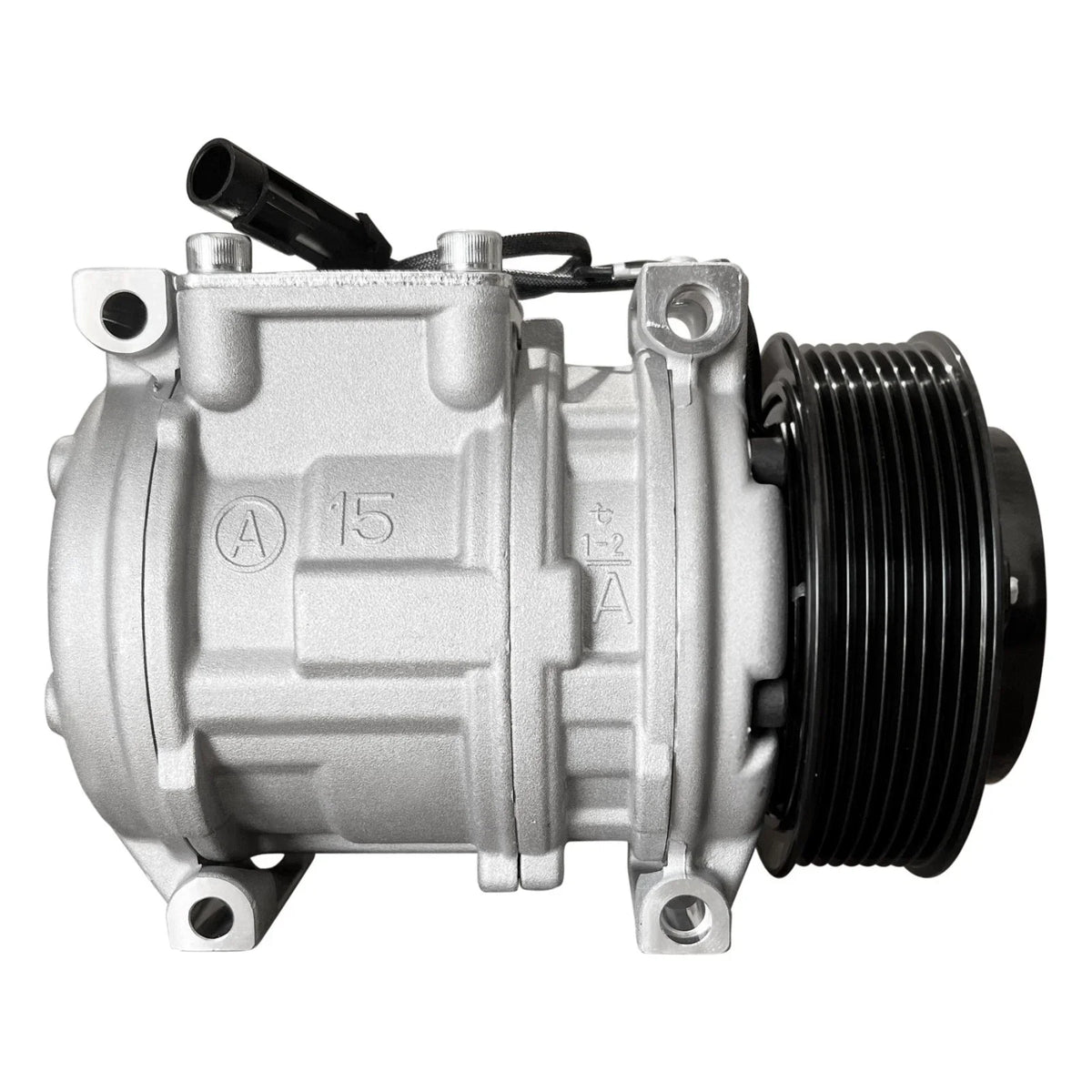 A/C Compressor Replacement for John Deere FH354 (Fits 2000–2010)