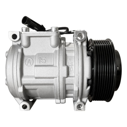 A/C Compressor Replacement for John Deere FH354 (Fits 2000–2010)