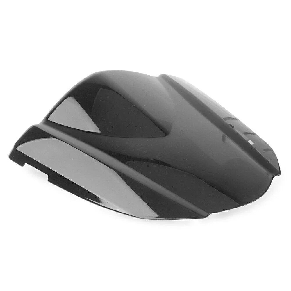 Rear Seat Cover Cowl for Suzuki GSXR1000 (2007–2008) Black