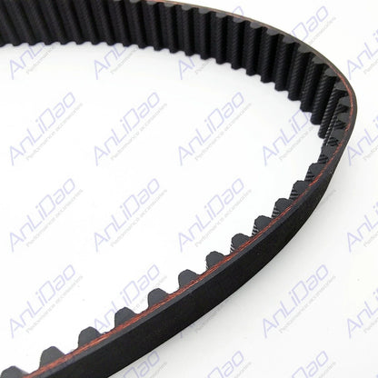 Timing Belt for Mercury 75-115HP 4-Stroke (804145, 67F-46241-00-00)