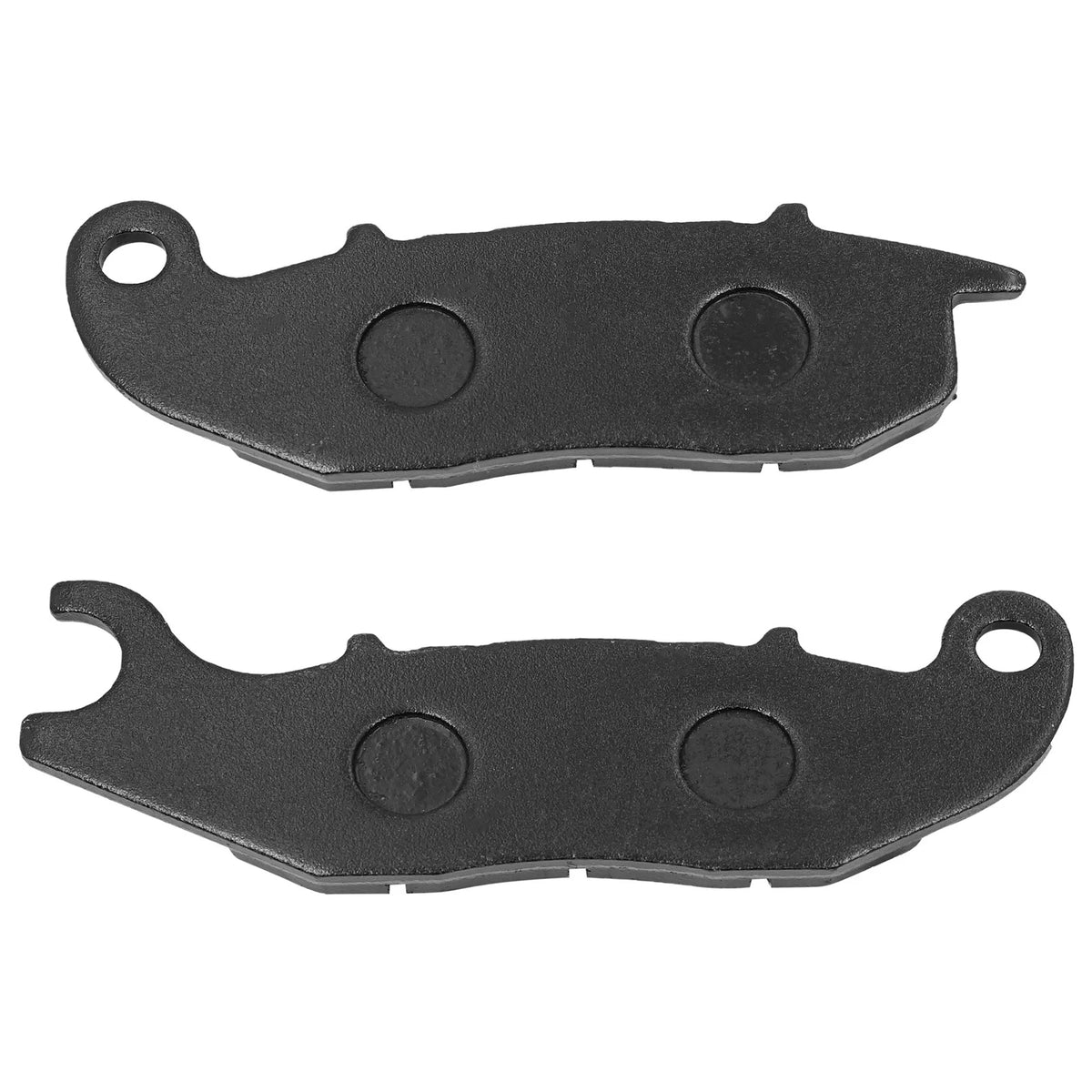 Front Brake Pads for Honda Grom 125 ABS (2014–2023) 06455-K26-921, MP340 - HH