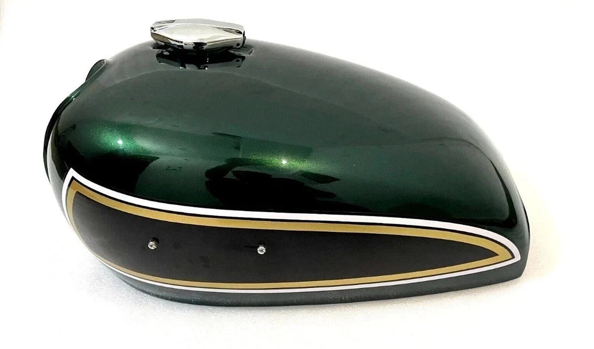 Gas Fuel Petrol Tank for Honda CB 550 (1974)