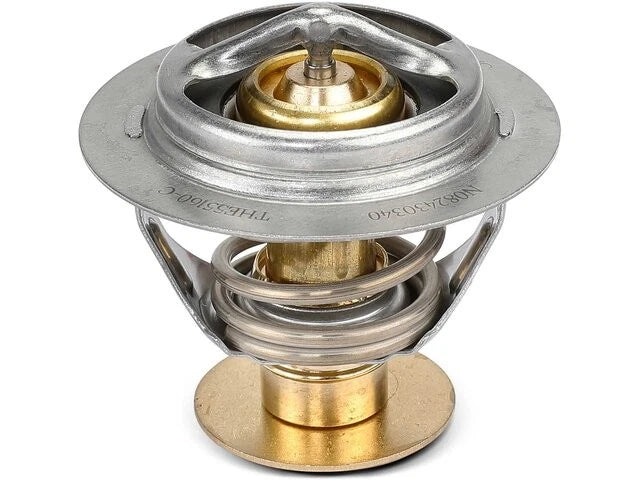 Engine Coolant Thermostat Housing Assembly for Lincoln Navigator (APR 56541GNHJ)