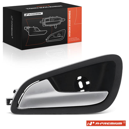 Left Interior Door Handle for Ford Focus (2012–2015) CV6Z-5822601-CA, 97917