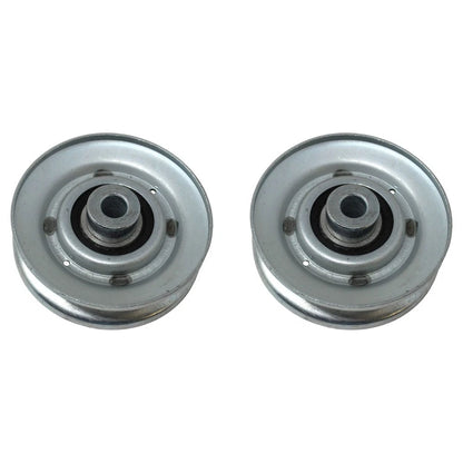 2X Idler Pulley for White (Fits 756-04325)