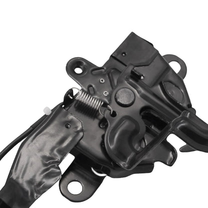 Lock Assembly Hood for Toyota Tacoma (2016–2021) 5351004070, 53510-04070
