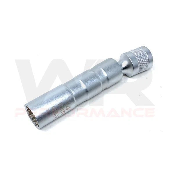Spark Plug Removal Socket Tool for Renault Mouds 1.2 (2004–Present)