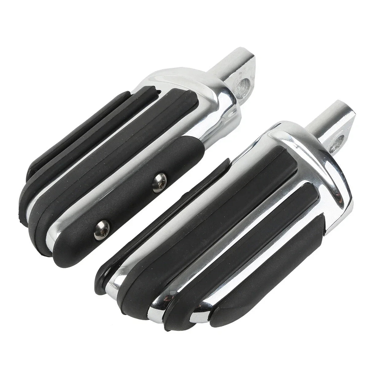 Pilot Male Mount Foot Pegs for Harley Street Glide, Softail, Dyna (2014–2023)