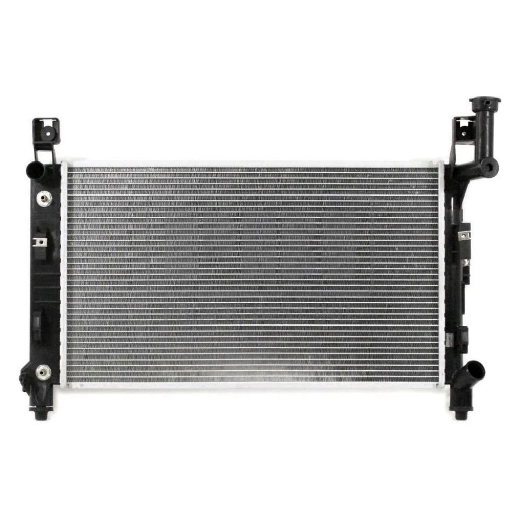 Radiator for Dodge Caravan (1993–1995) CH3010170, CLX-M0-334-56001-000-CL360A50