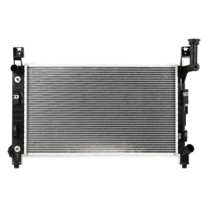 Radiator for Dodge Caravan (1993–1995) CH3010170, CLX-M0-334-56001-000-CL360A50