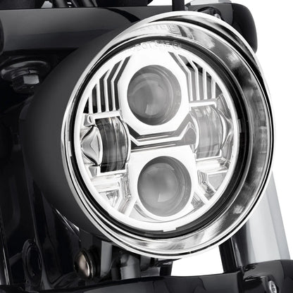 Hi/Lo Beam Headlamp for Harley Sportster